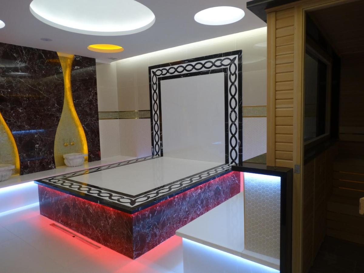 Yekta Kingdom Residence By Newinn Alanya Zewnętrze zdjęcie