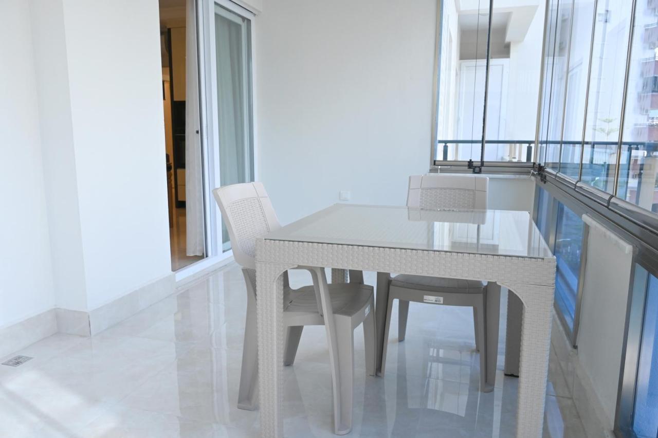 Yekta Kingdom Residence By Newinn Alanya Zewnętrze zdjęcie