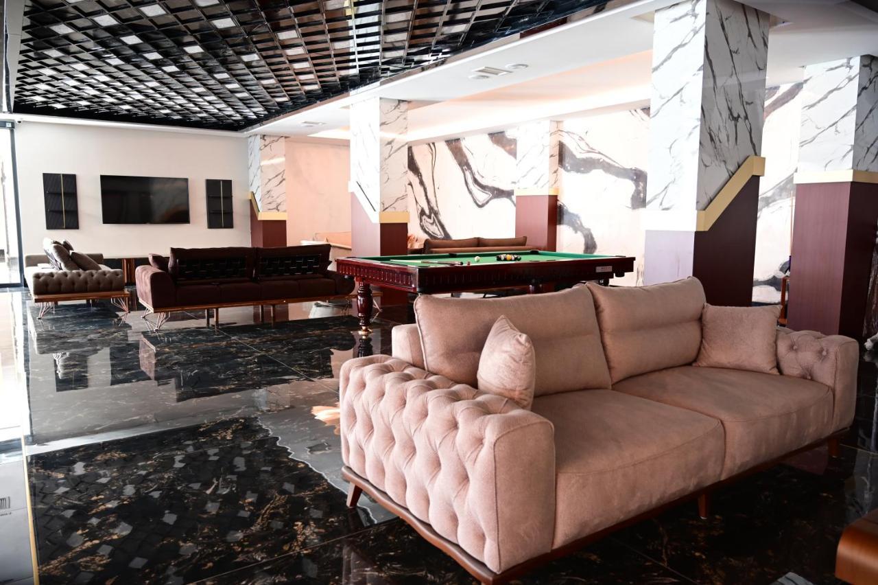 Yekta Kingdom Residence By Newinn Alanya Zewnętrze zdjęcie