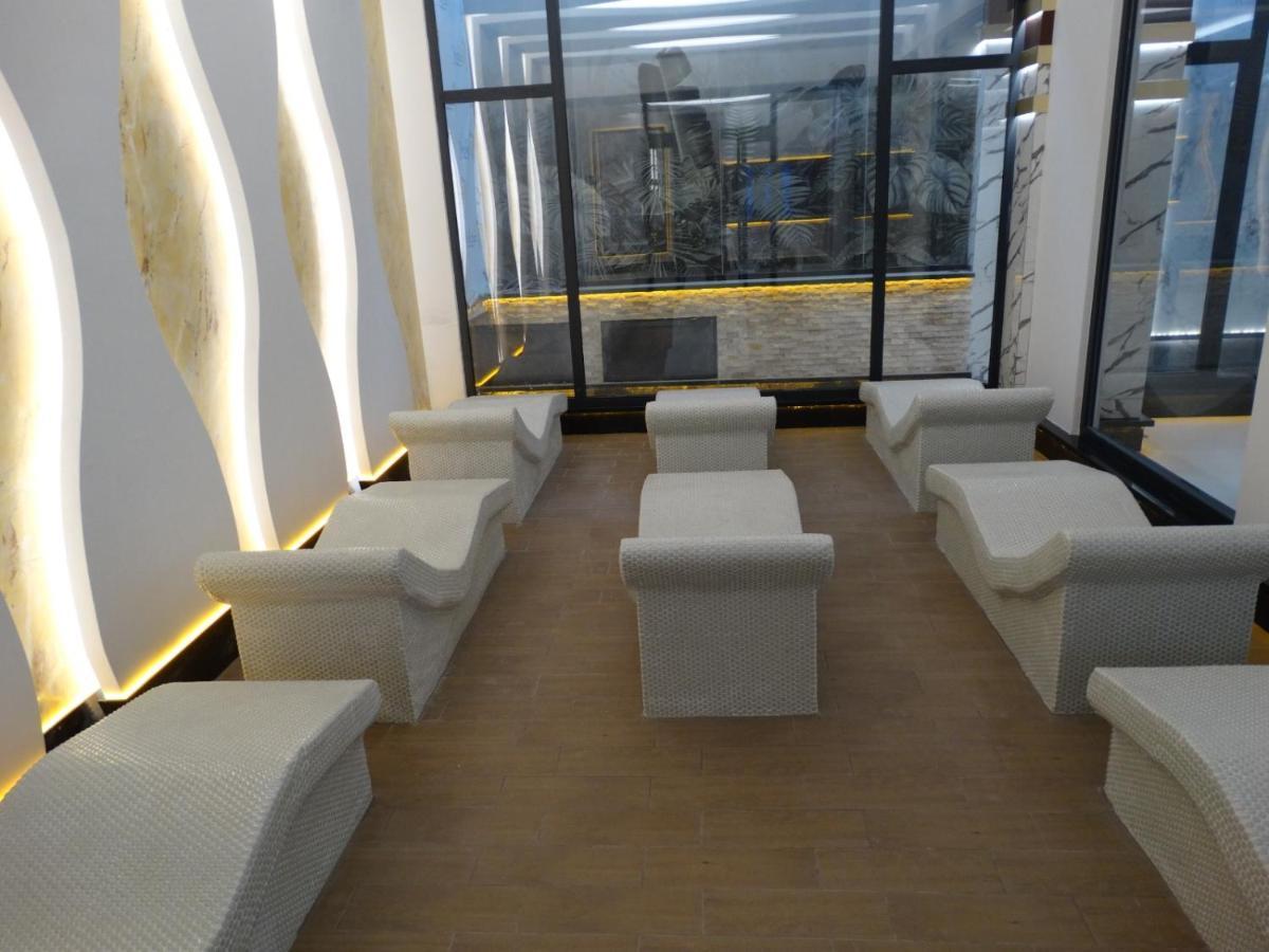 Yekta Kingdom Residence By Newinn Alanya Zewnętrze zdjęcie