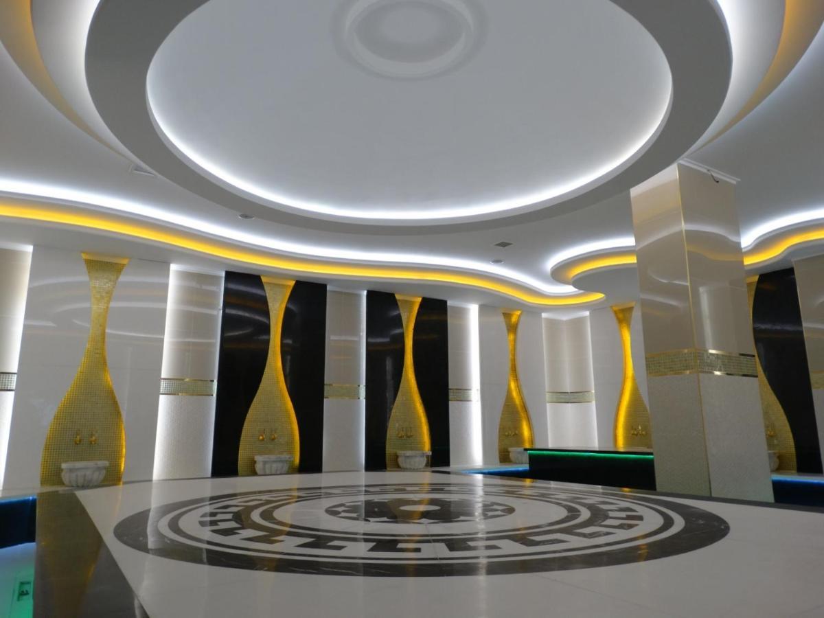 Yekta Kingdom Residence By Newinn Alanya Zewnętrze zdjęcie